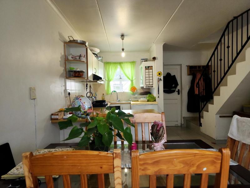 3 Bedroom Property for Sale in Hazendal Western Cape